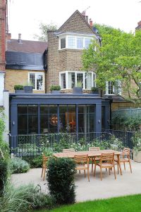 House in Chelsea