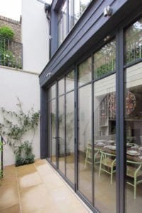 House in Chelsea