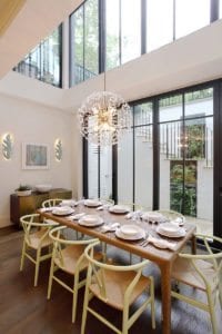 House in Chelsea